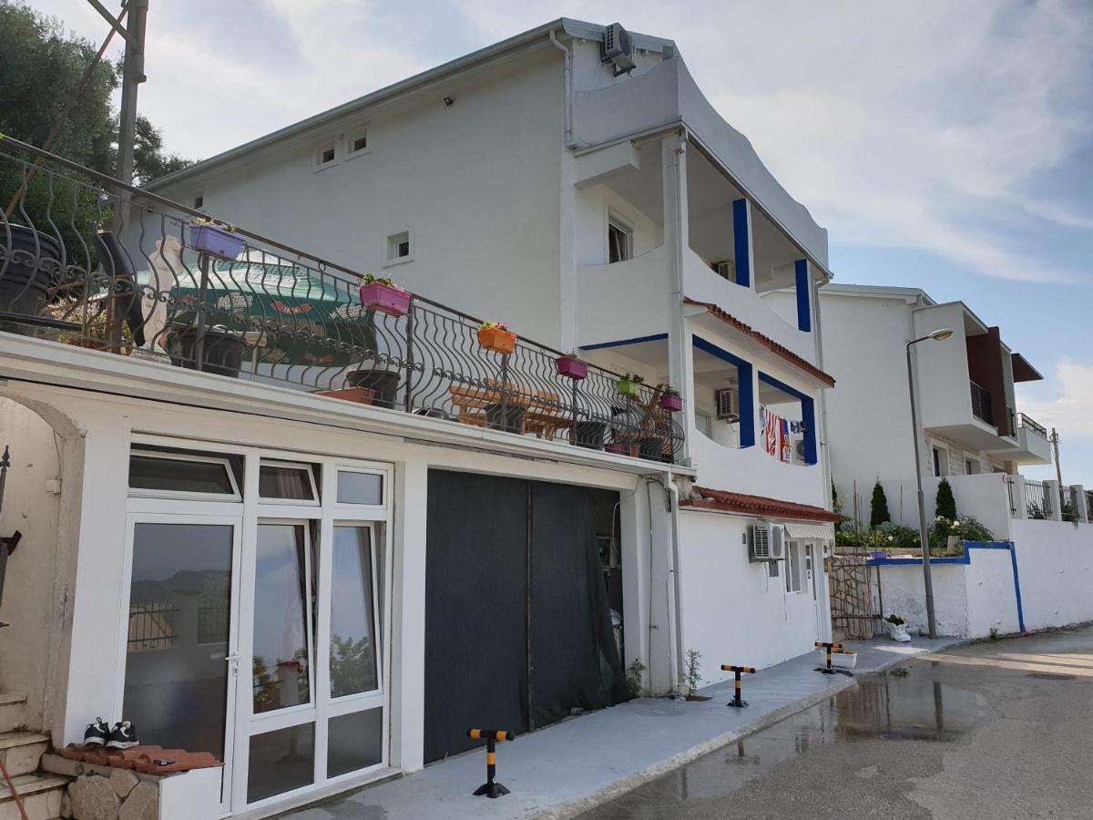 Apartment Bradex Dreams Becici  Exterior photo