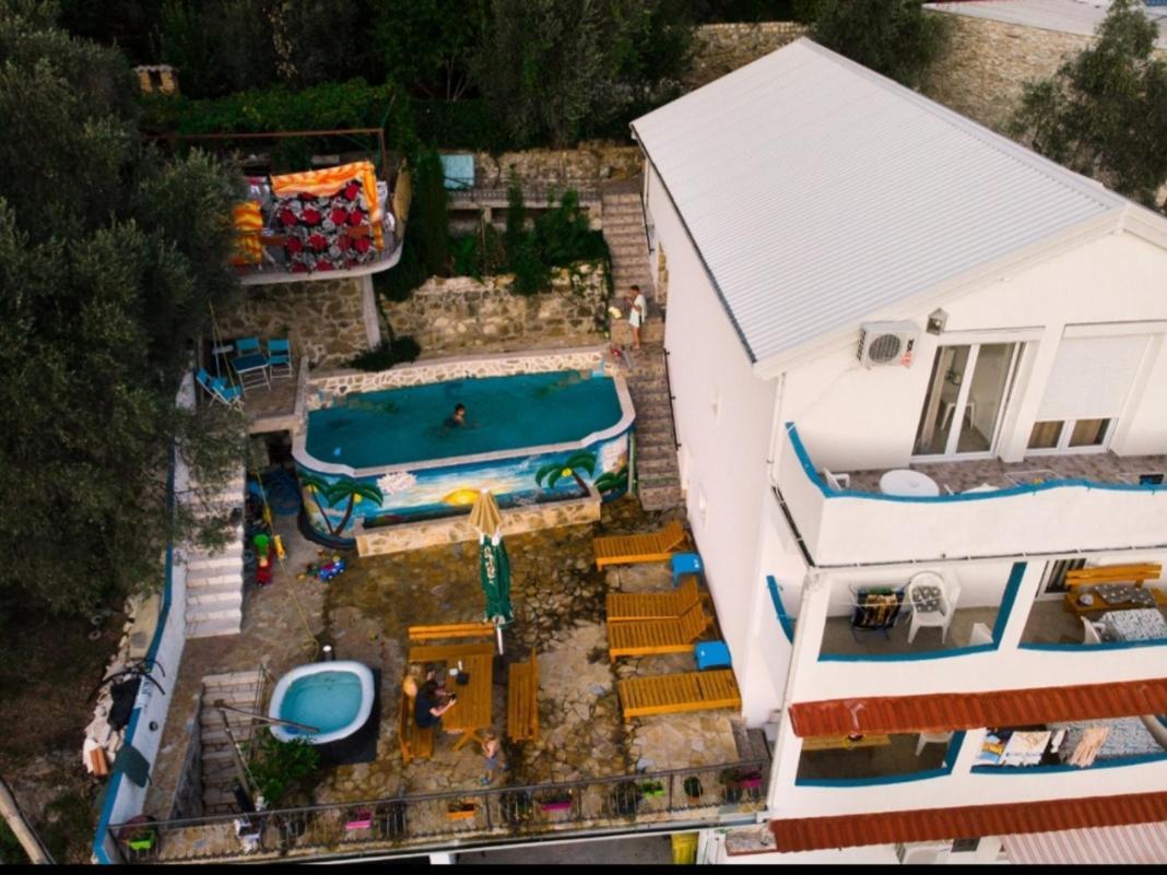 Apartment Bradex Dreams Becici  Exterior photo