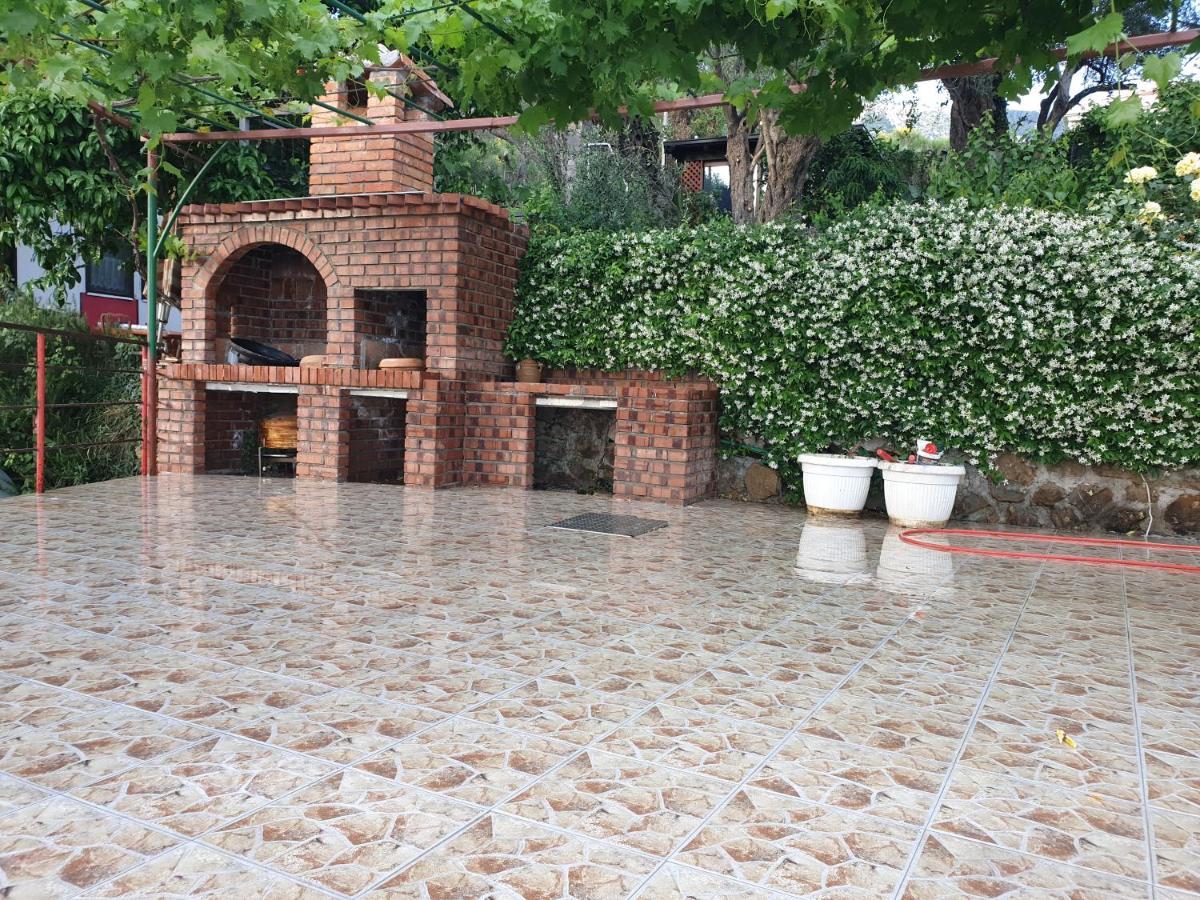 Apartment Bradex Dreams Becici  Exterior photo