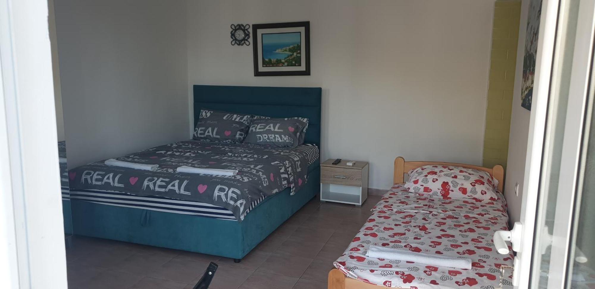 Apartment Bradex Dreams Becici  Room photo