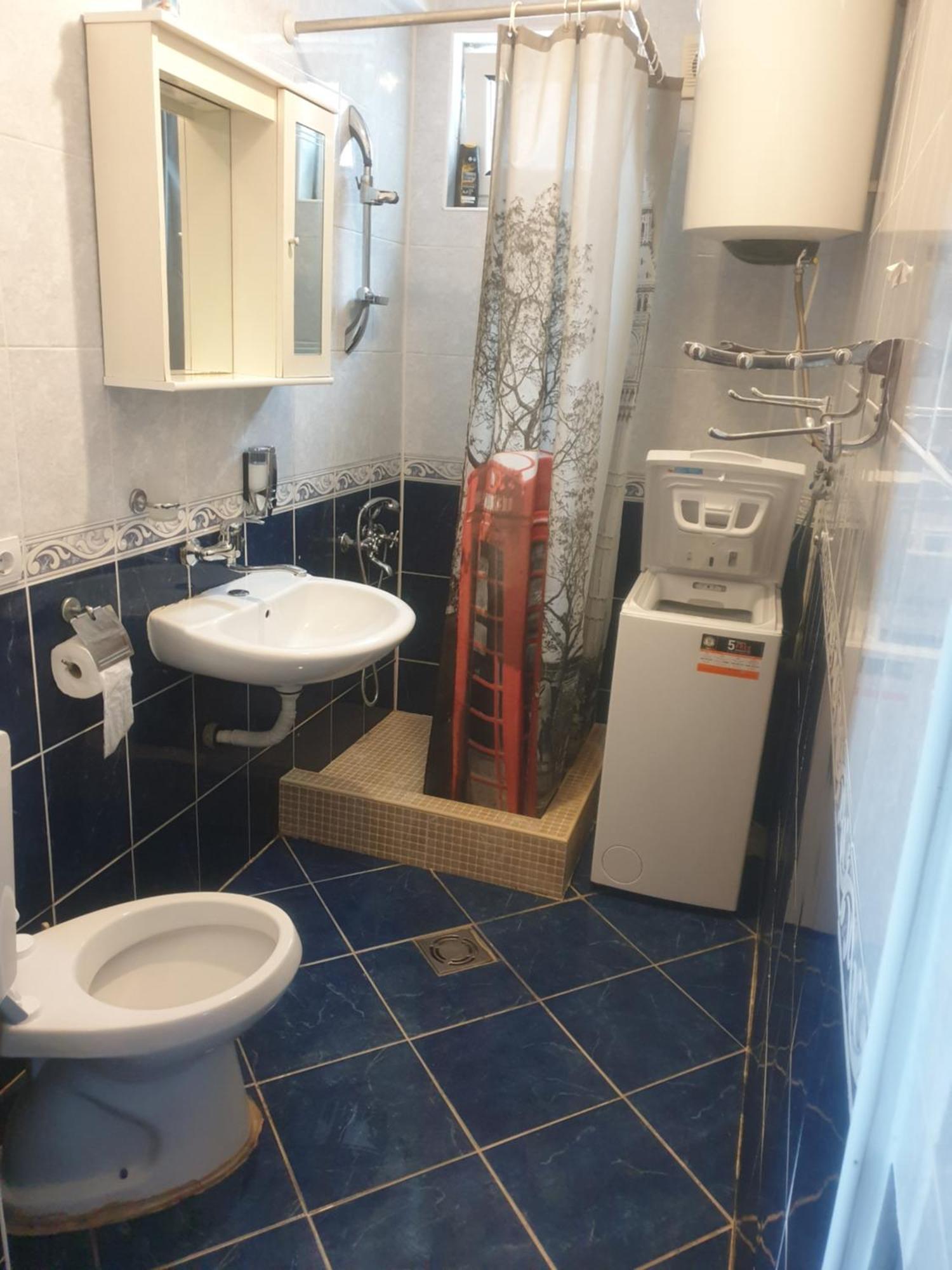 Apartment Bradex Dreams Becici  Room photo