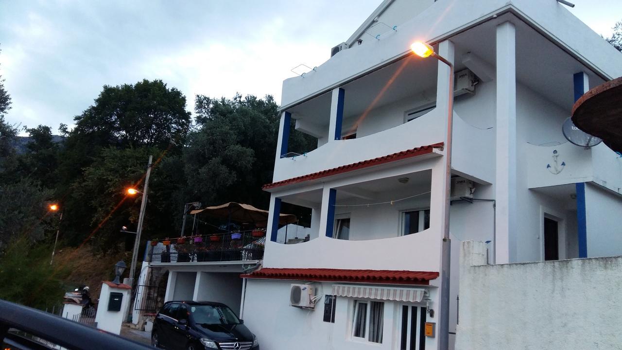 Apartment Bradex Dreams Becici  Exterior photo