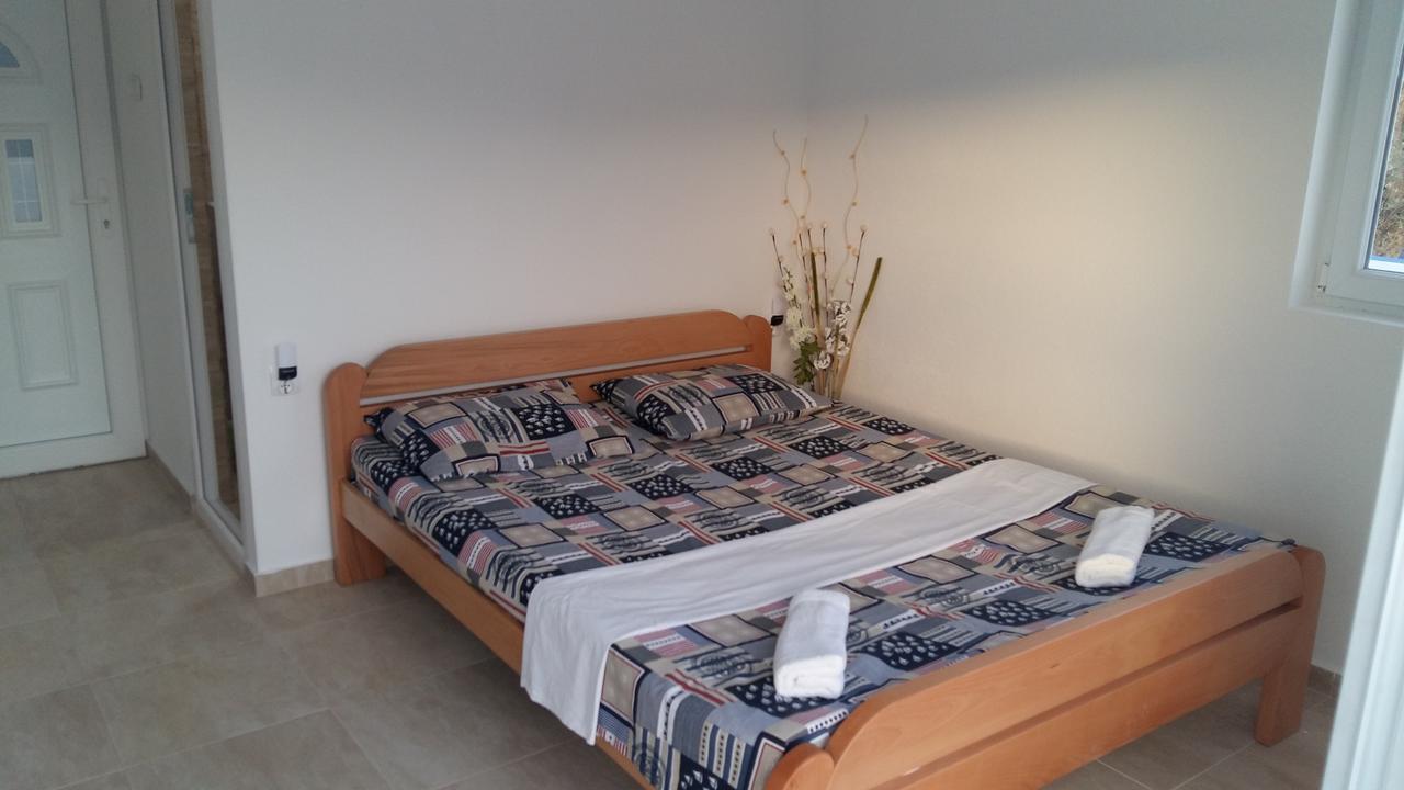 Apartment Bradex Dreams Becici  Exterior photo