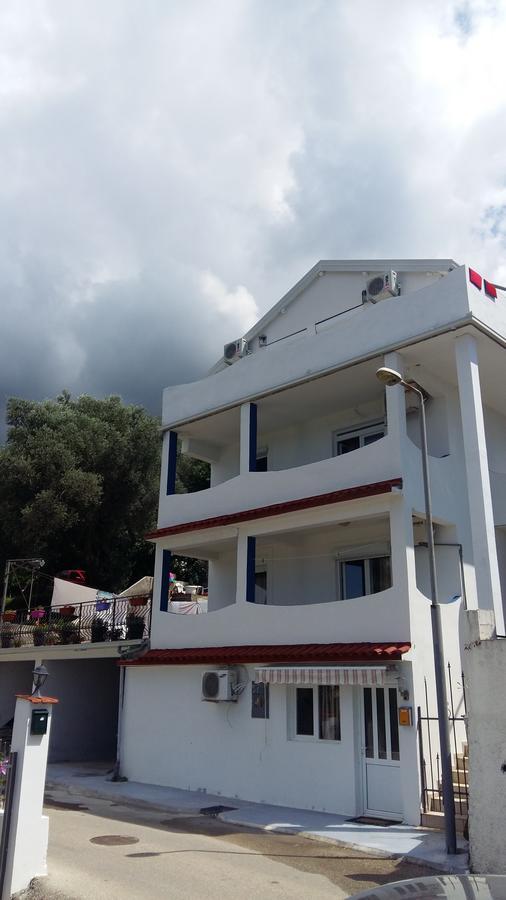 Apartment Bradex Dreams Becici  Exterior photo