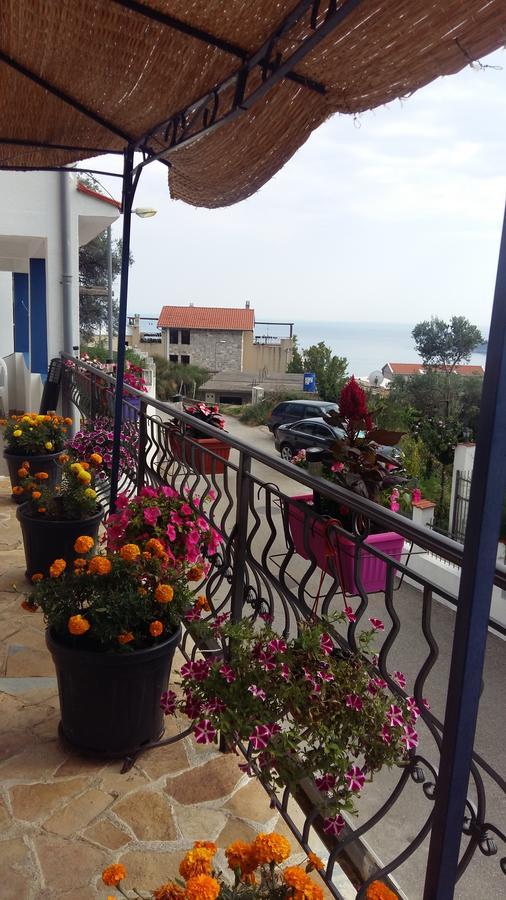 Apartment Bradex Dreams Becici  Exterior photo