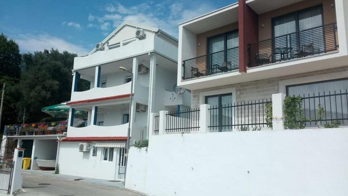 Apartment Bradex Dreams Becici  Exterior photo